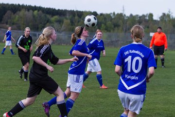 Bild 108 - Frauen FSC Kaltenkirchen II U23 - SV Bokhorst : Ergebnis: 4:1